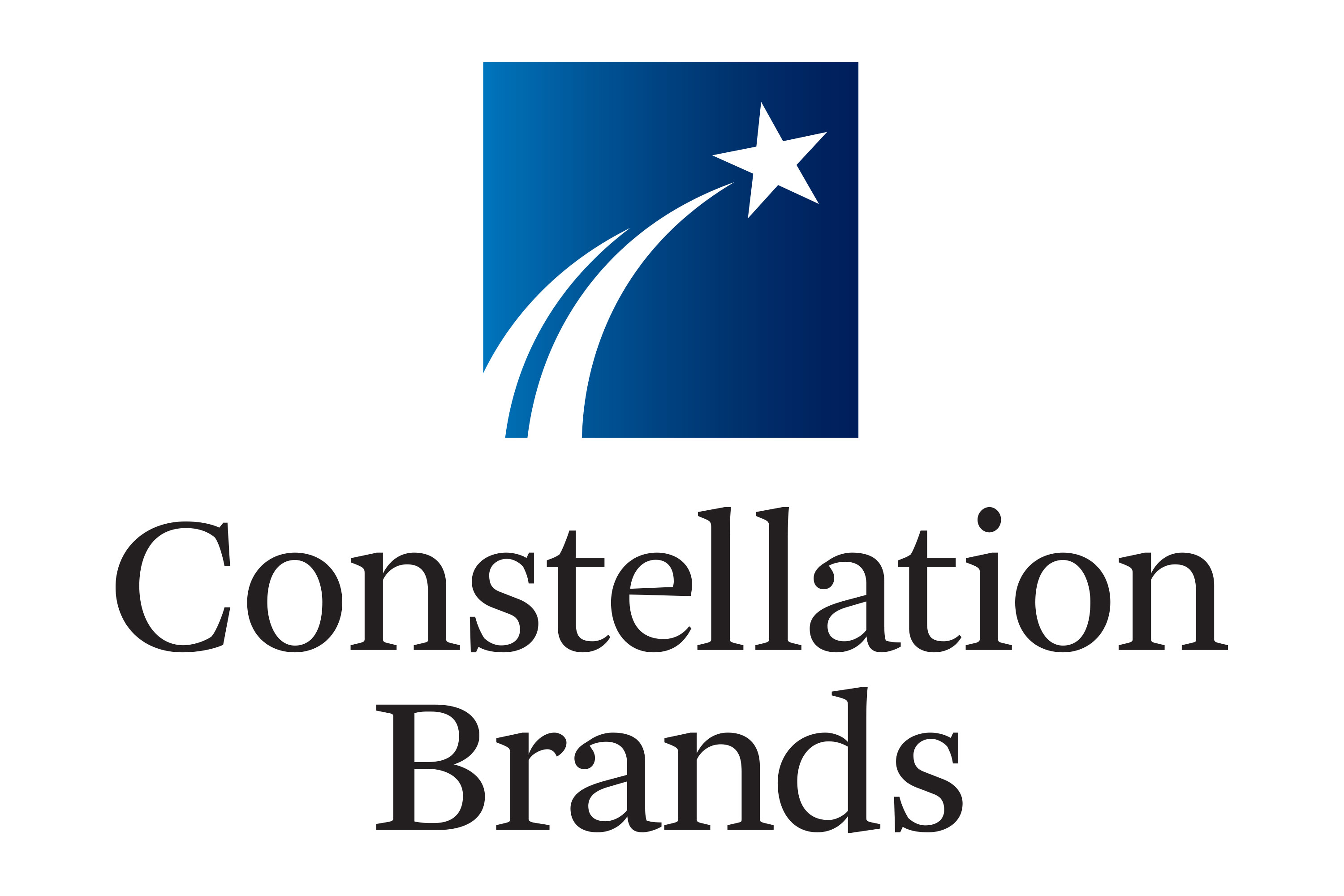 Sponsor - Constellation
