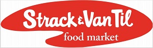 Strack and Van Til Logo