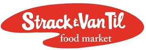 Strack and Van Til Food Market Logo