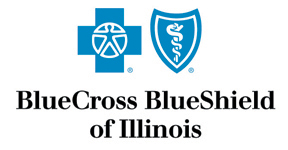 Blue Cross Blue Shield of Illinois Logo