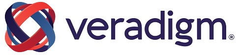 Veradigm Logo