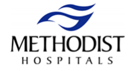 Methodist Hospitals - North Lake Logo
