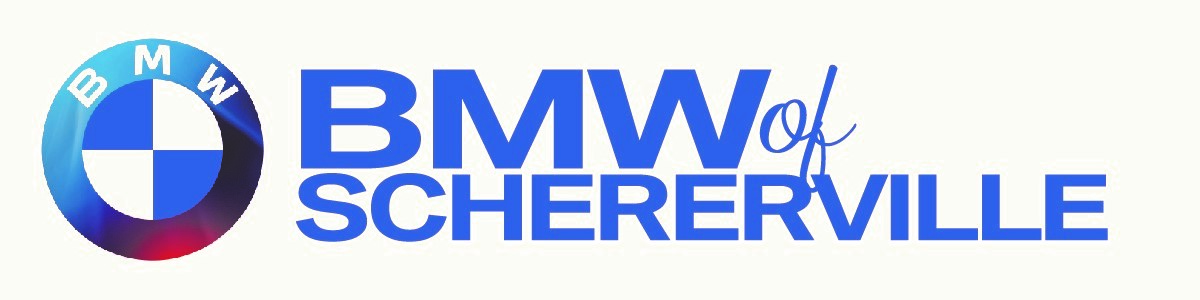 BMW of Schererville Logo