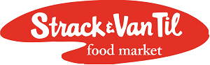 Strack and VanTil Food Markets Logo