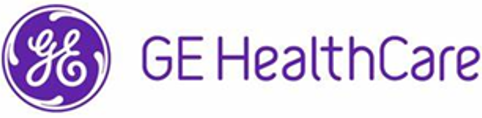 GE HealthCare Logo