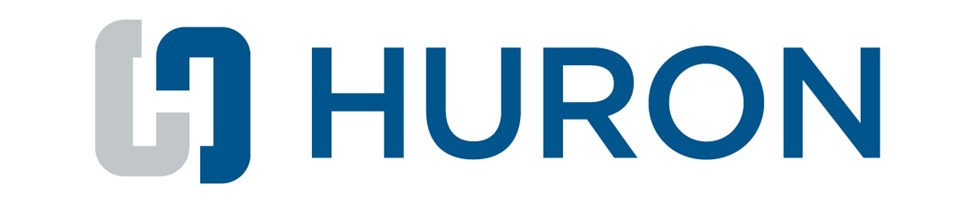 Huron Consulting Logo