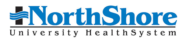 NorthShore University Health System Logo