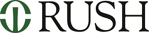 RUSH Logo