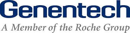 Genentech - A member of the Roche Group.